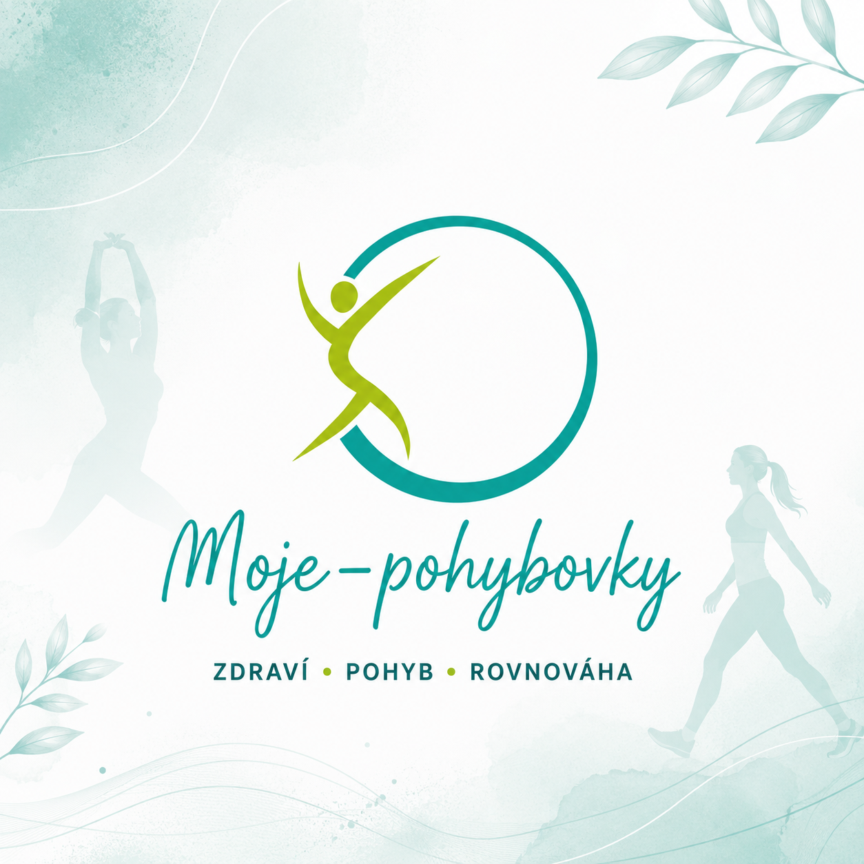 Moje Pohybovky
